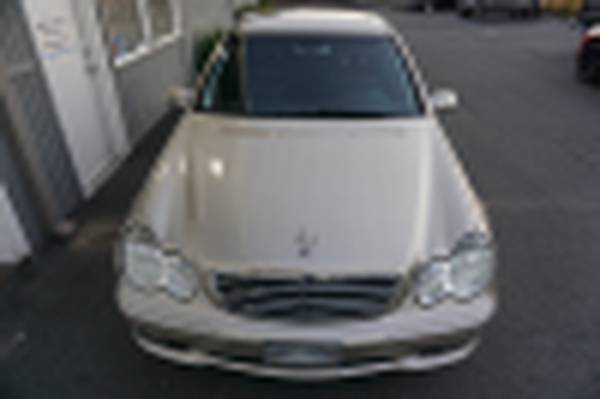 2007 Mercedes-Benz C230 Sedan Sport C-Class - cars & trucks - by... for sale in Walnut Creek, CA – photo 5