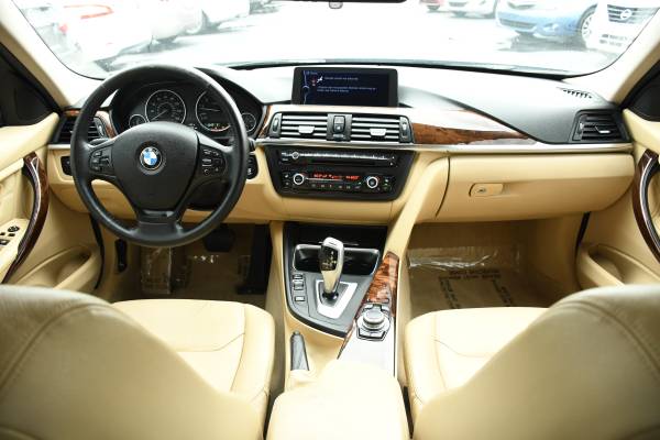 2013 BMW 328i TWIN TURBO CLEAN TITLE WITH ONLY 92K - cars & for sale in Other, TN – photo 14