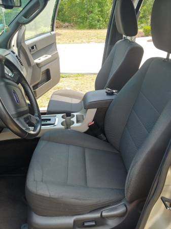2011 Ford Escape for sale in Hampstead, NC – photo 6