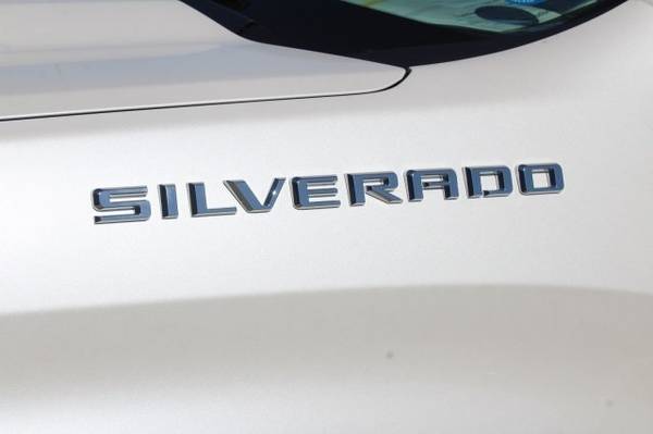 *2019* *Chevrolet* *Silverado 1500* *RST Crew Cab* for sale in Sanford, FL – photo 18