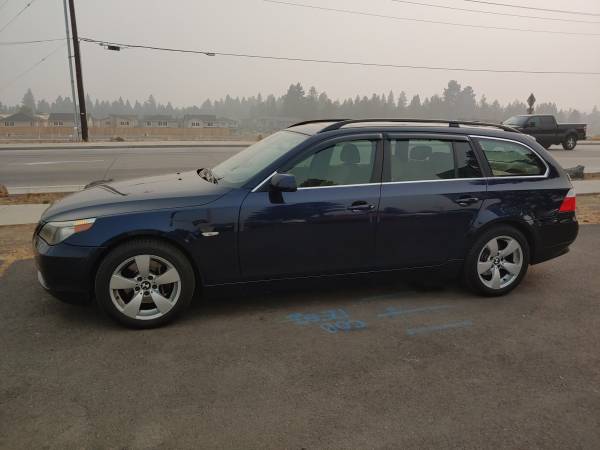 2006 BMW 530XI ****LOW MILES****AWD**** - cars & trucks - by dealer... for sale in Bend, OR – photo 10