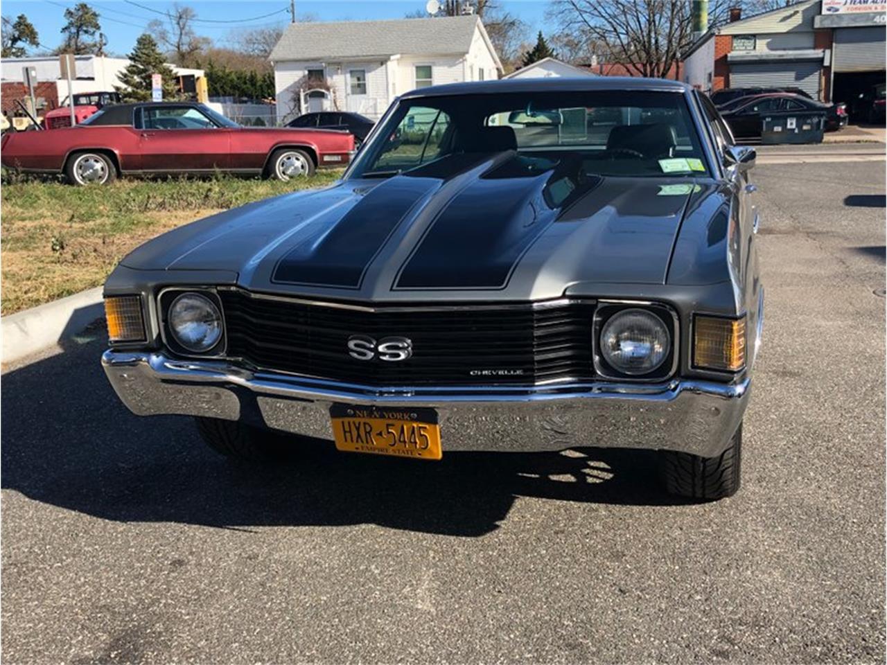 1972 Chevrolet Chevelle for sale in West Babylon, NY – photo 10