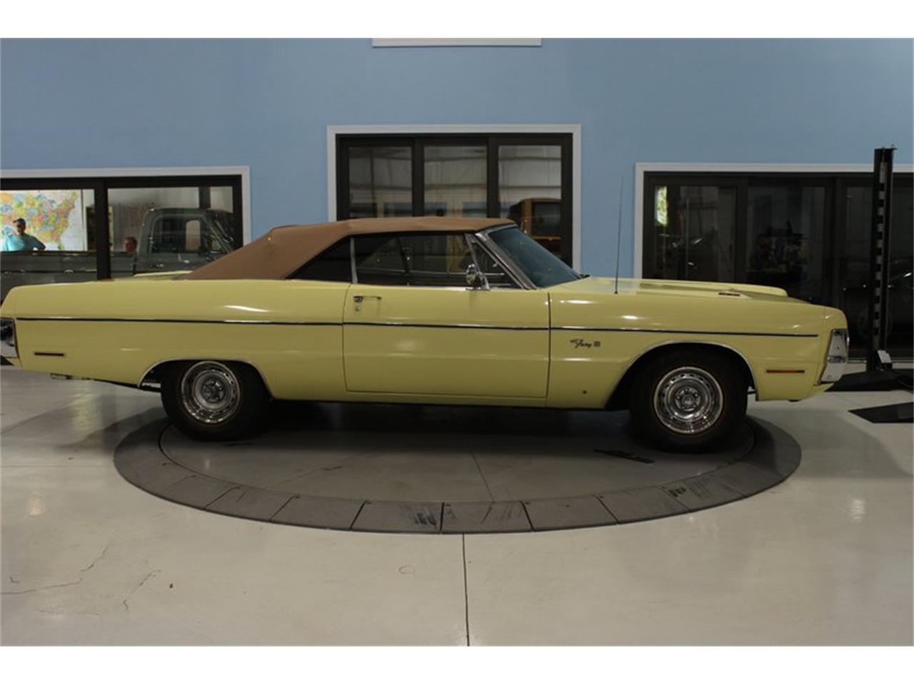 1970 Plymouth Fury for sale in Palmetto, FL – photo 6