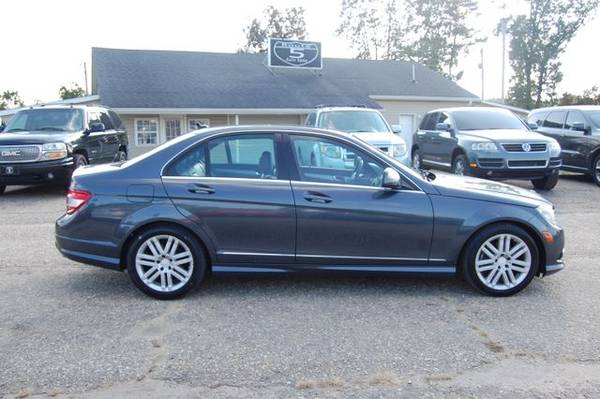 2008 Mercedes-Benz C-Class - Financing Available! for sale in Mechanicsville, MD – photo 7
