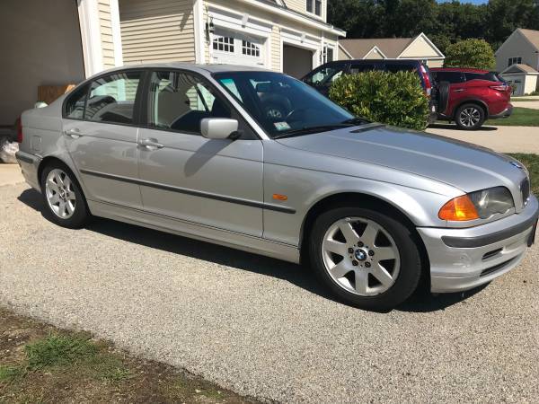 1999 BMW 323I for sale in Yonkers, NY – photo 4