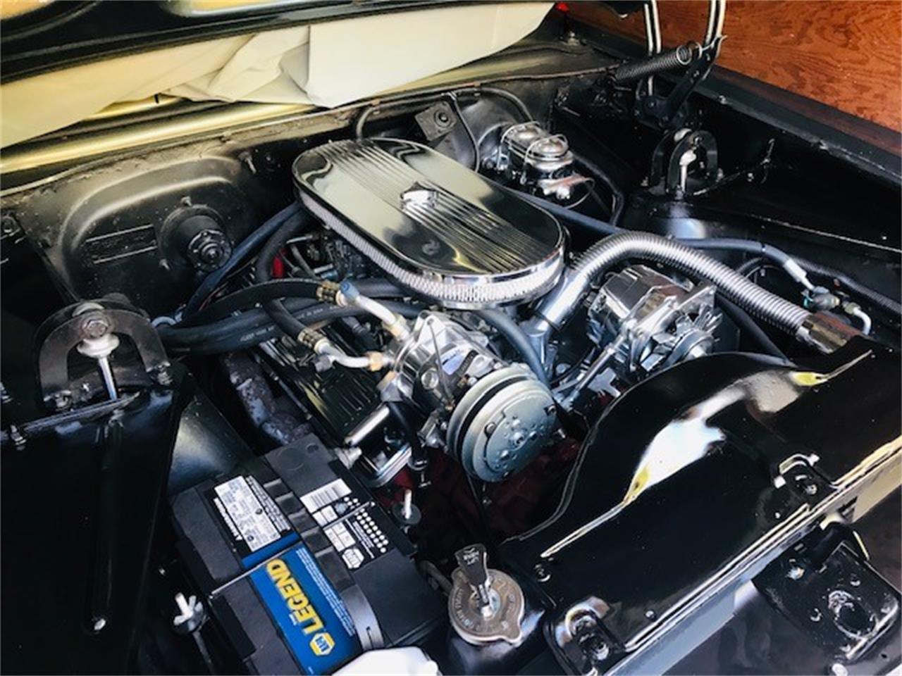 1963 Chevrolet Chevy II Nova SS for sale in Metairie, LA – photo 19
