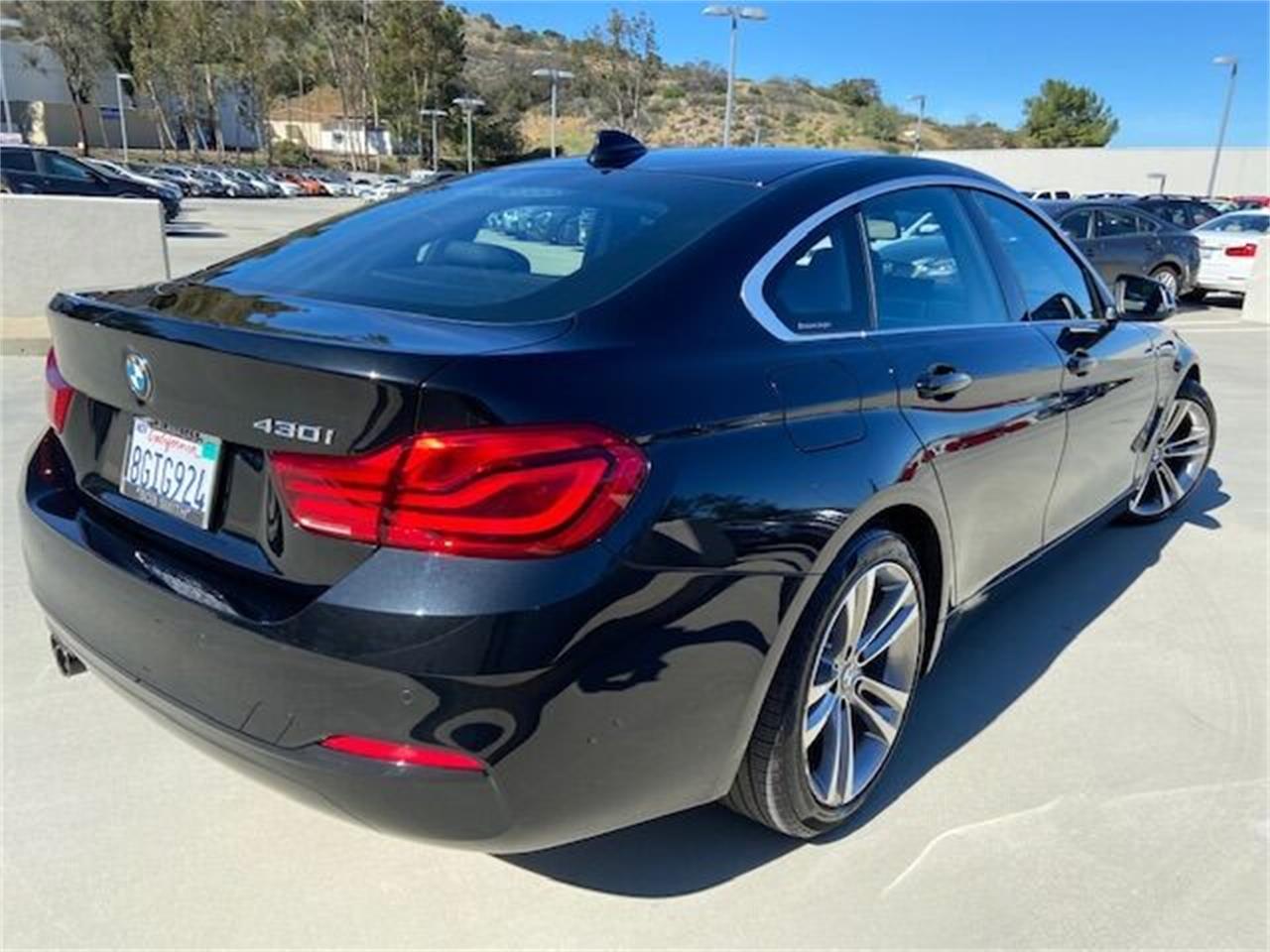 2019 BMW 4 Series for sale in Thousand Oaks, CA – photo 3