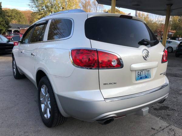 2008 Buick Enclave CXL 4dr Crossover -Wholesale Cash Prices |... for sale in Louisville, KY – photo 5