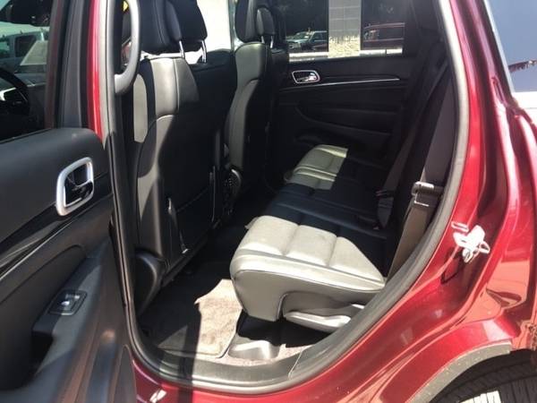 2016 Jeep Grand Cherokee High Altitude for sale in Green Bay, WI – photo 13