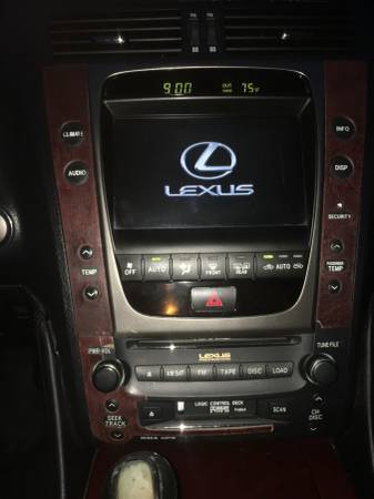 2007 Lexus GS 350 AWD (GS350) for sale in Dover, PA – photo 18