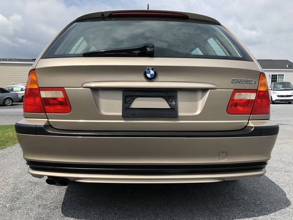 2001 BMW 325iT Sport Wagon 83,000 Miles Clean Carfax 2 Owners Like New for sale in Palmyra, PA – photo 8