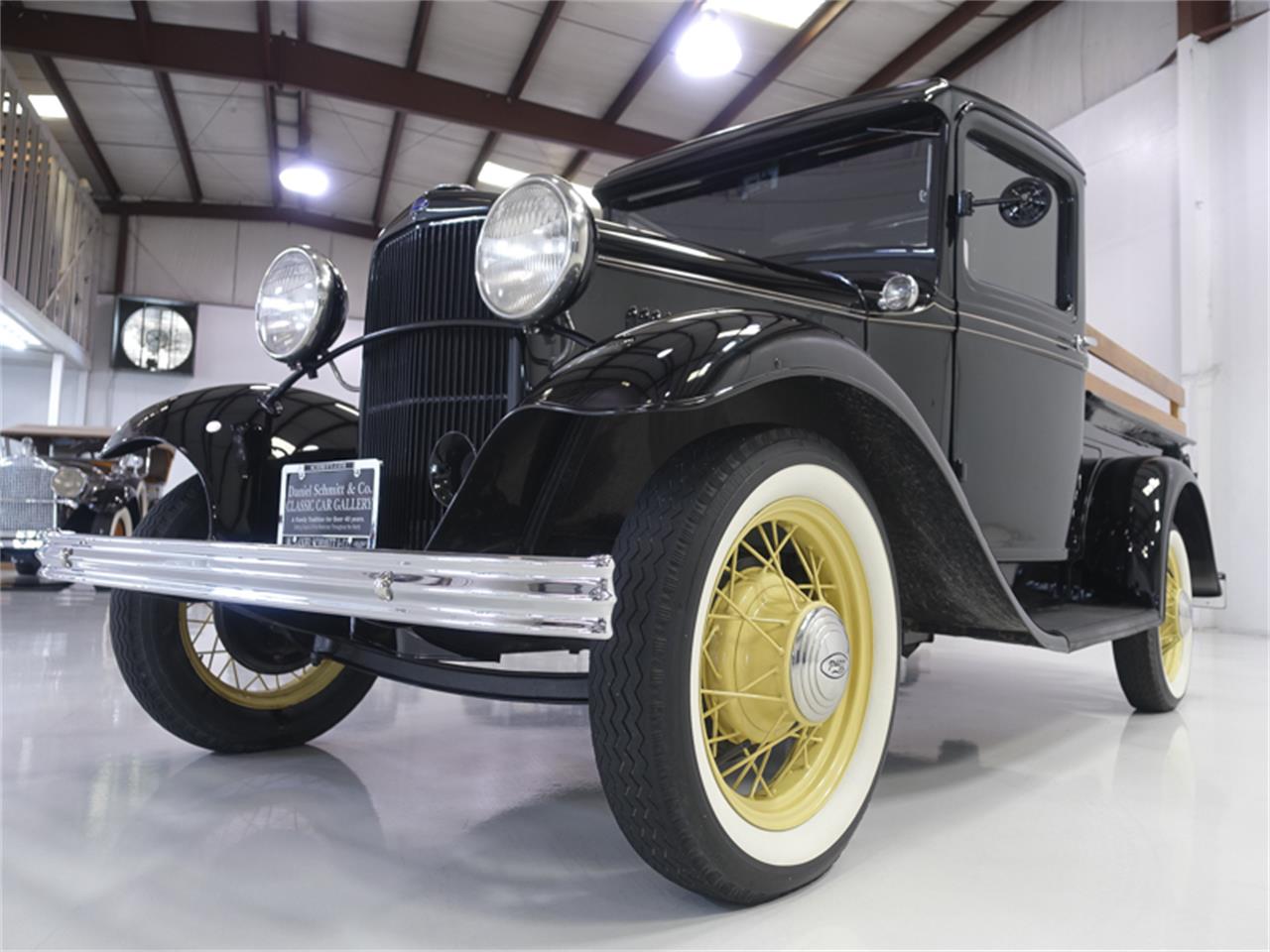 1932 Ford Model B for sale in Saint Louis, MO – photo 18