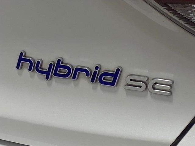 2017 Hyundai Sonata Hybrid SE for sale in Murray, UT – photo 25