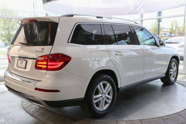 2015 Mercedes-Benz GL-Class GL350 BlueTEC Financing Available. Apply... for sale in CHANTILLY, District Of Columbia – photo 5