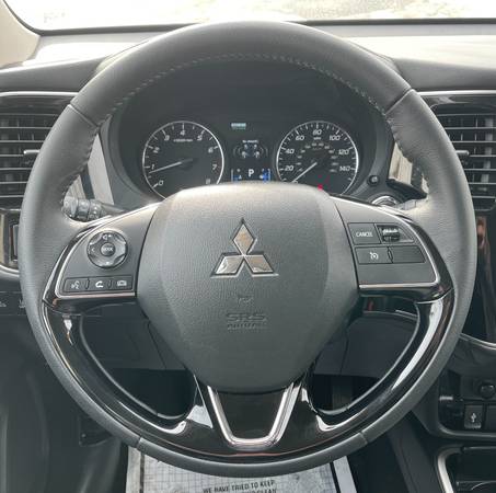 2020 Mitsubishi Outlander CUV - - by for sale in BERLIN, VT – photo 18