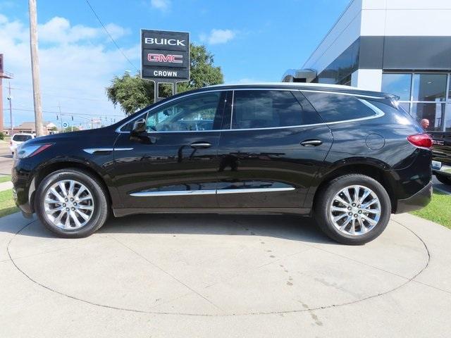2018 Buick Enclave Premium for sale in Metairie, LA