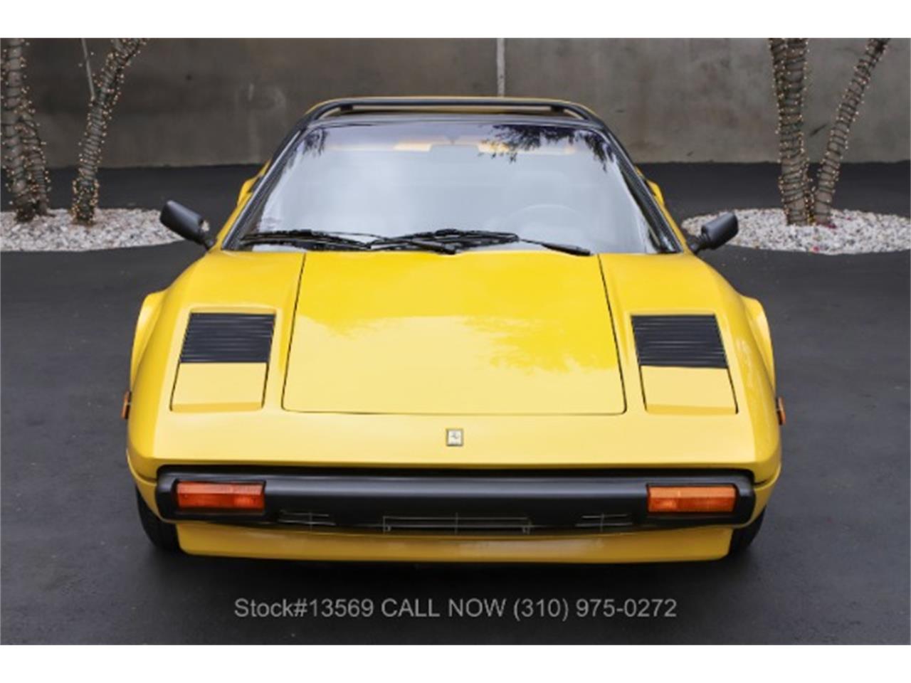 1978 Ferrari 308 GTSI for sale in Beverly Hills, CA – photo 2