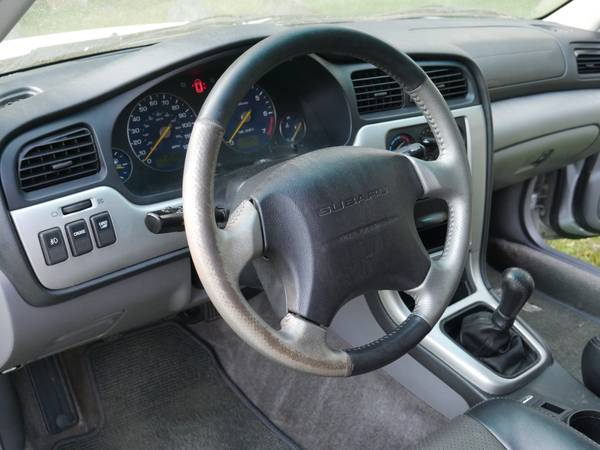 2003 Subaru Baja for sale in Penn Valley, CA – photo 8
