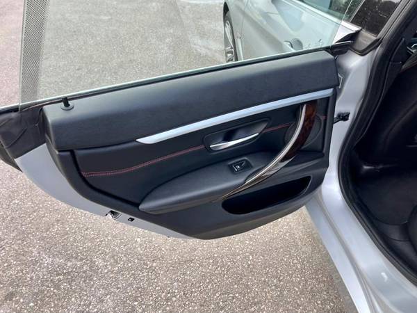Wow! A 2018 BMW 4 Series TRIM with 125, 865 Miles - Hartford - cars for sale in South Windsor, CT – photo 16