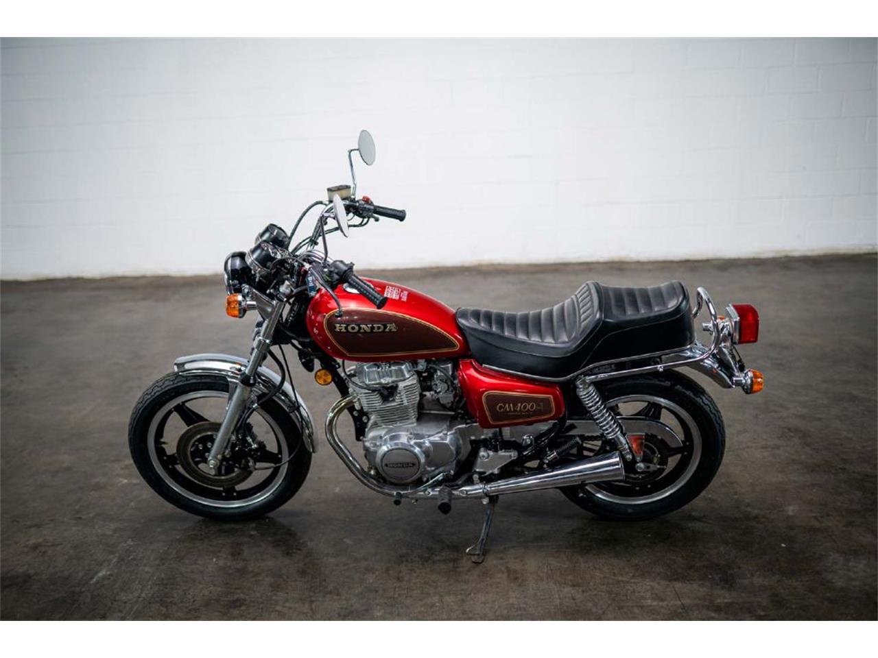 1981 Honda Motorcycle for sale in Jackson, MS – photo 4