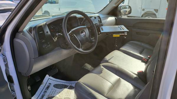 2011 GMC SIERRA 1500, 4 3 V6, 101 K MILES - - by for sale in largo, FL – photo 9