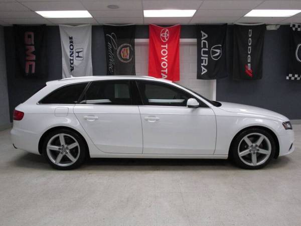 2010 Audi A4 *AWD* *Quattro Avant Prestige* - cars & trucks - by... for sale in East Dundee, WI – photo 13