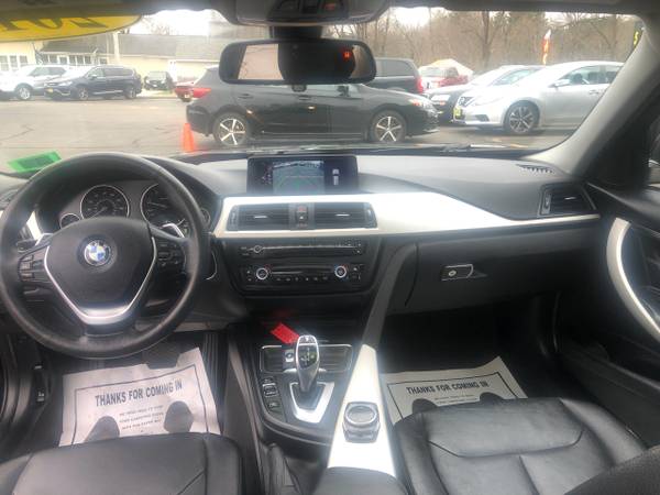 2014 BMW 3-Series Sport Wagon 328d xDrive Touring for sale in Manchester, NH – photo 20