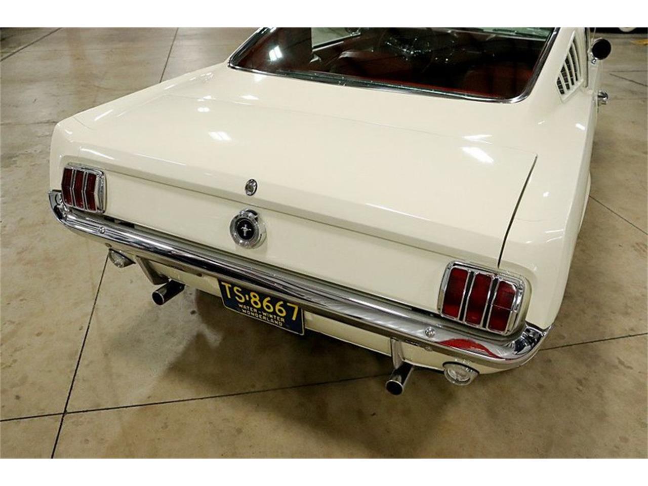 1965 Ford Mustang for sale in Kentwood, MI – photo 11