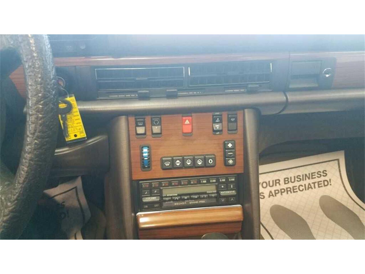 1987 Mercedes-Benz 300SDL for sale in West Pittston, PA – photo 7