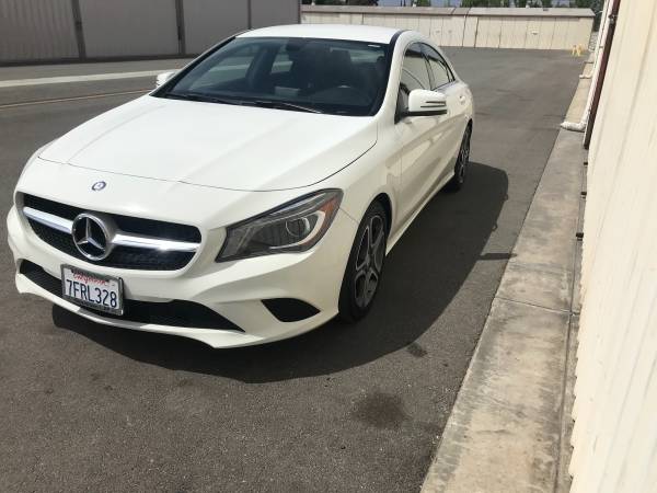 2014 Mercedes Benz cla 250 for sale in Arcadia, CA – photo 5