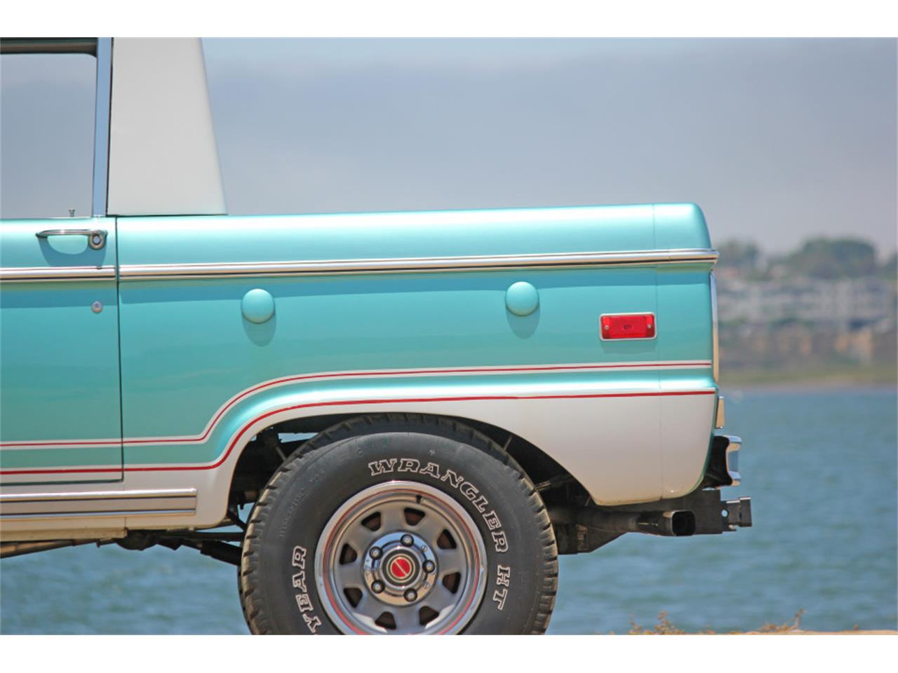 1970 Ford Bronco for sale in San Diego, CA – photo 23