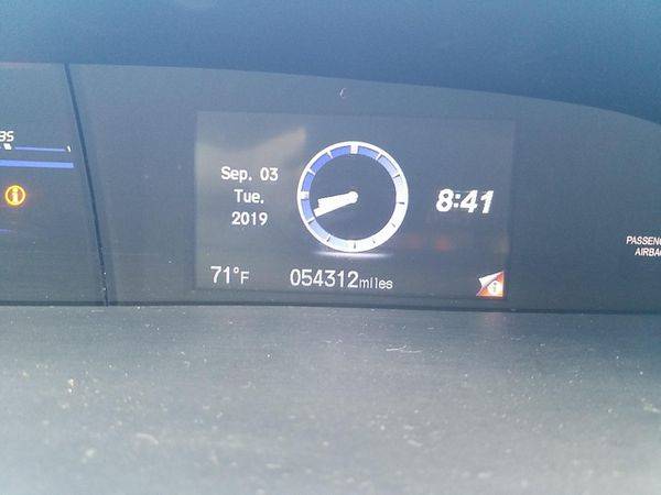 2015 Honda Civic EX Coupe 5-Speed MT - WHOLESALE PRICING! for sale in Fredericksburg, VA – photo 4