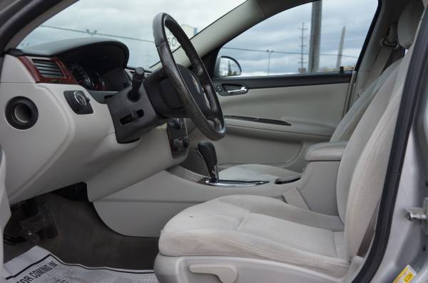 ✸✸2006 Chevrolet Impala LT✸ 153 K Miles -✸ FULLY SERVICED✸LOW MILES for sale in Burton, MI – photo 9