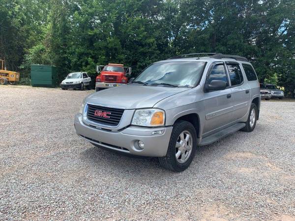 2005 GMC Envoy XL SLE - - by dealer - vehicle for sale in Crump, TN – photo 6