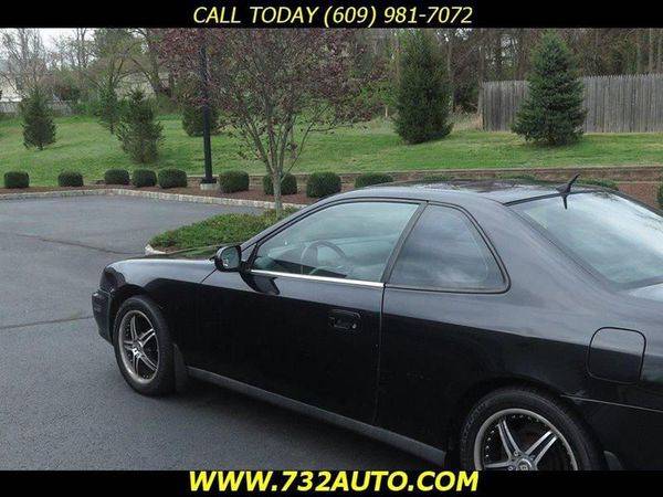 1999 Honda Prelude Base 2dr Coupe - Wholesale Pricing To The Public! for sale in Hamilton Township, NJ – photo 19