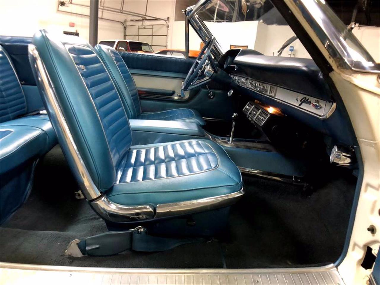 1964 Ford Galaxie 500 XL for sale in Gurnee, IL – photo 13