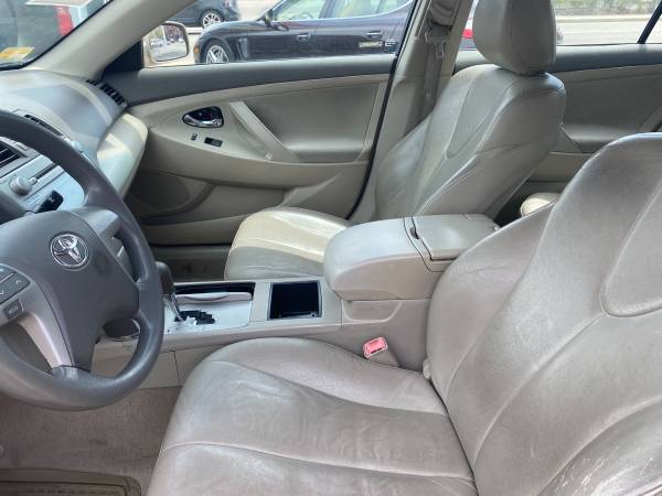 2009 Toyota Camry - - by dealer - vehicle automotive for sale in Attleboro, RI – photo 6