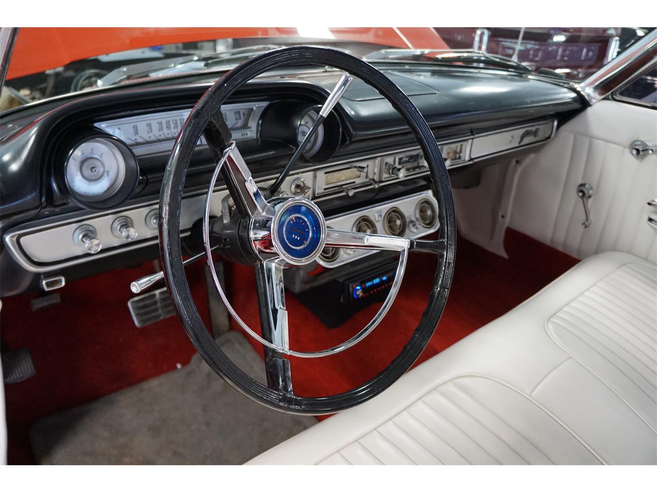 1964 Ford Galaxie 500 for sale in Salesville, OH – photo 6