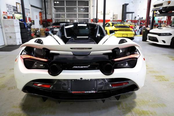 2019 McLaren 720s Performance GUARANTEE APPROVAL! for sale in STATEN ISLAND, NY – photo 10