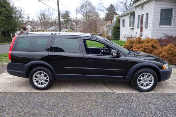 07 Volvo XC70 Crosscountry 4x4 SUV-12/21insp-No Accident's-Mint... for sale in Hatboro-Horsham Pa. Area 19040, PA – photo 5