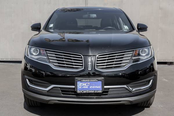 2017 Lincoln MKX Select SUV for sale in Costa Mesa, CA – photo 7