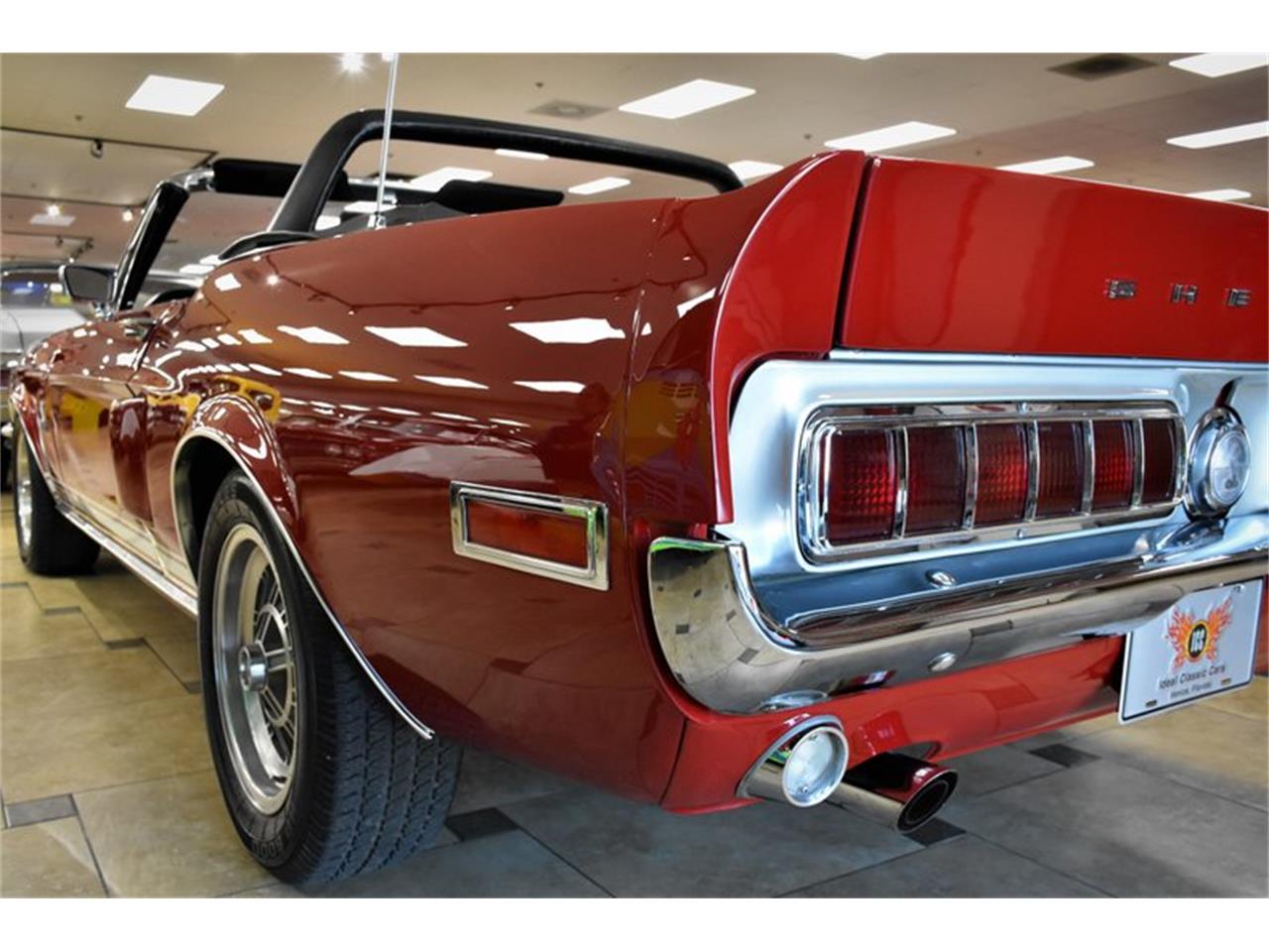 1968 Shelby GT500 for sale in Venice, FL – photo 19