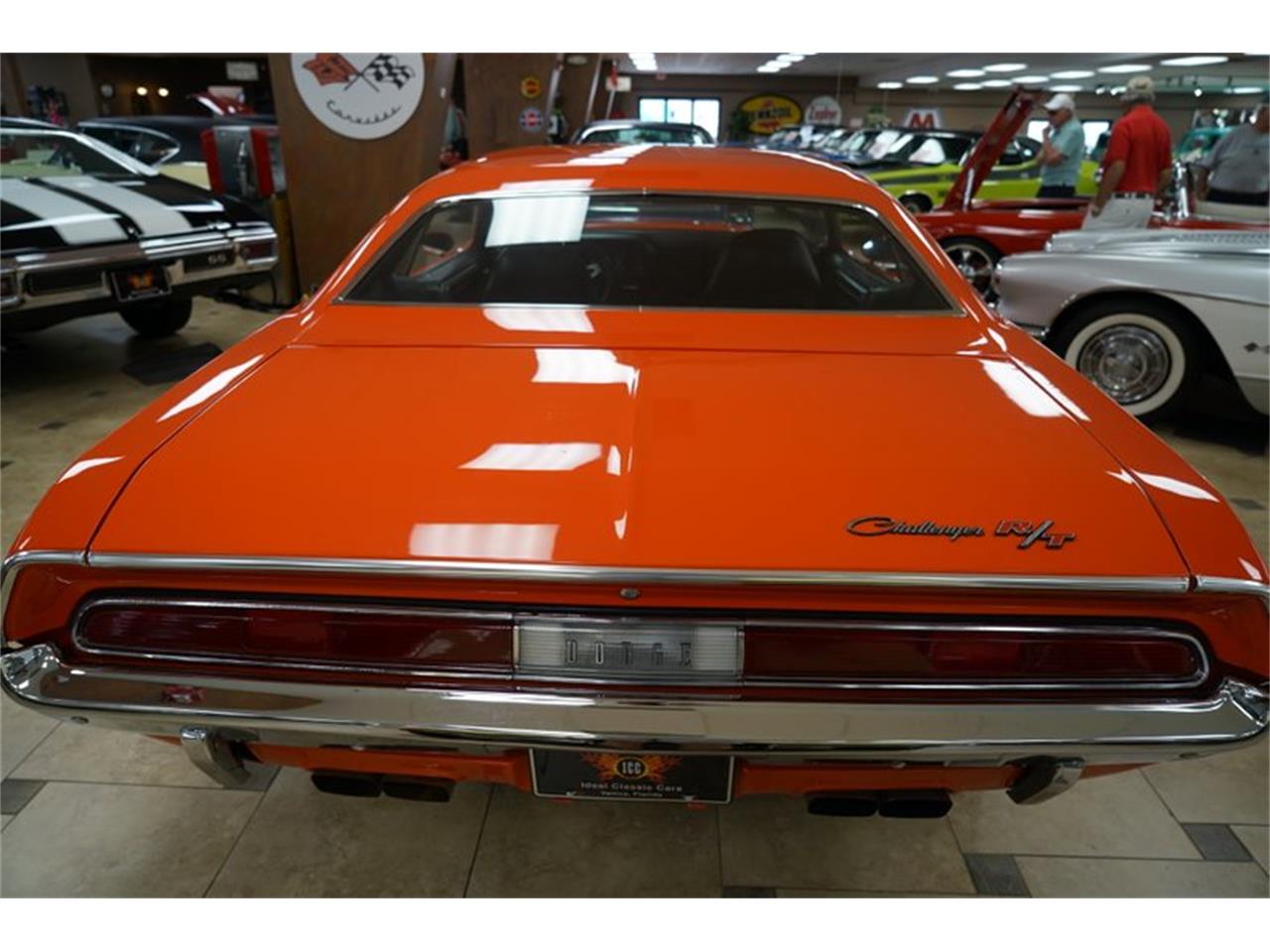 1970 Dodge Challenger for sale in Venice, FL – photo 14