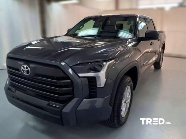 2022 Toyota Tundra SR5 for sale in Phoenix, AZ – photo 4