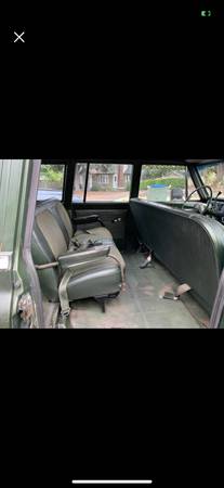 1970 GMC Suburban for sale in Vancouver, OR – photo 6