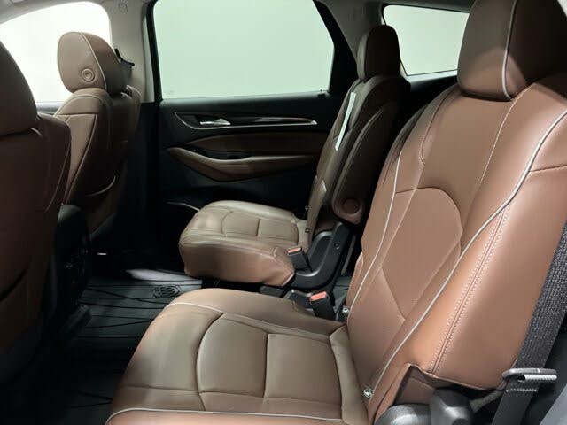2020 Buick Enclave Avenir FWD for sale in Cary, NC – photo 18