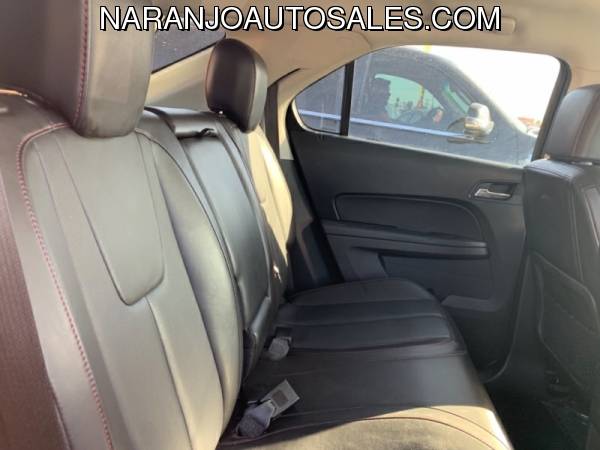 2012 Chevrolet Equinox FWD 4dr LT w/2LT **** APPLY ON OUR... for sale in Bakersfield, CA – photo 11