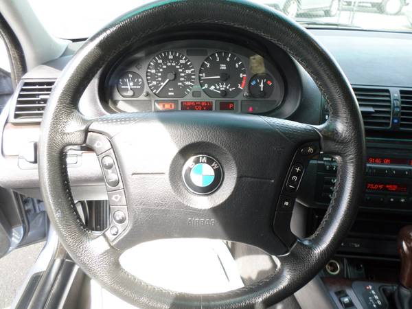 2002 BMW 325 Xl - - by dealer - vehicle automotive sale for sale in New Haven, CT – photo 17