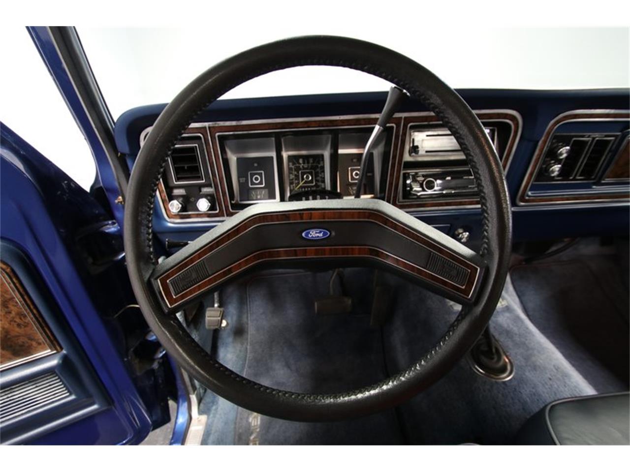 1979 Ford F150 for sale in Concord, NC – photo 47
