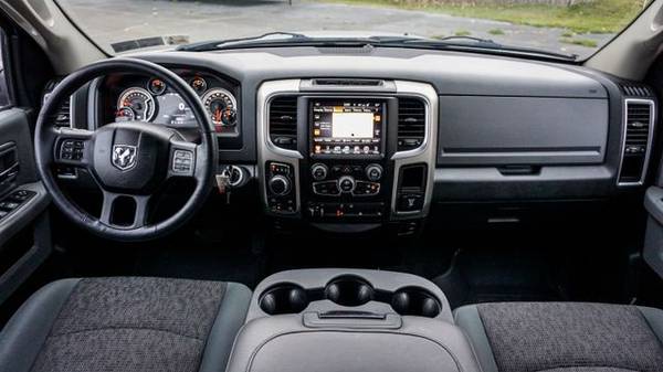 2015 Ram 1500 Quad Cab - cars & trucks - by dealer - vehicle... for sale in NORTH EAST, NY – photo 17